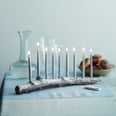 4 Menorahs to Craft With Your Kids