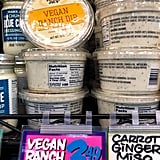 How Much Does Trader Joe's Vegan Ranch Dip Cost?