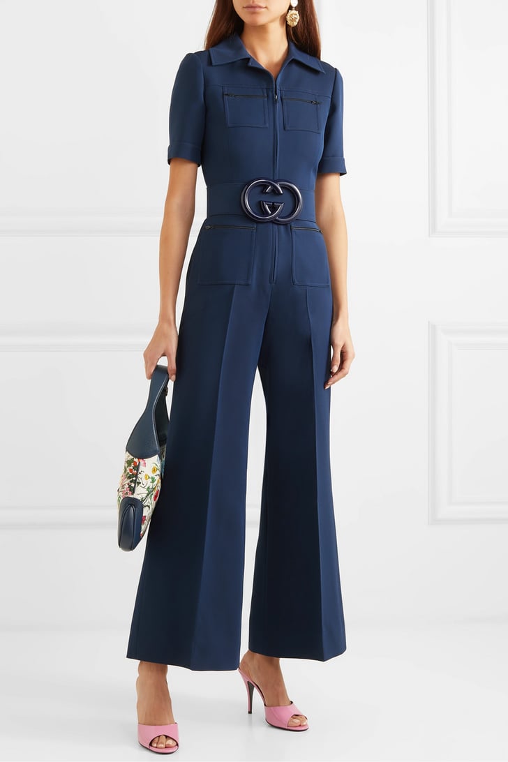 15+ Chic & Modern Gucci Belt Outfits You'll Want To Copy!