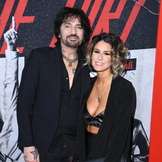 How Did Brittany Furlan and Tommy Lee Meet?