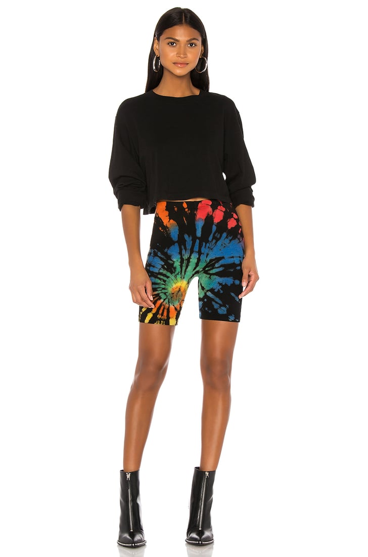 Cotton citizen milan biker shorts sales