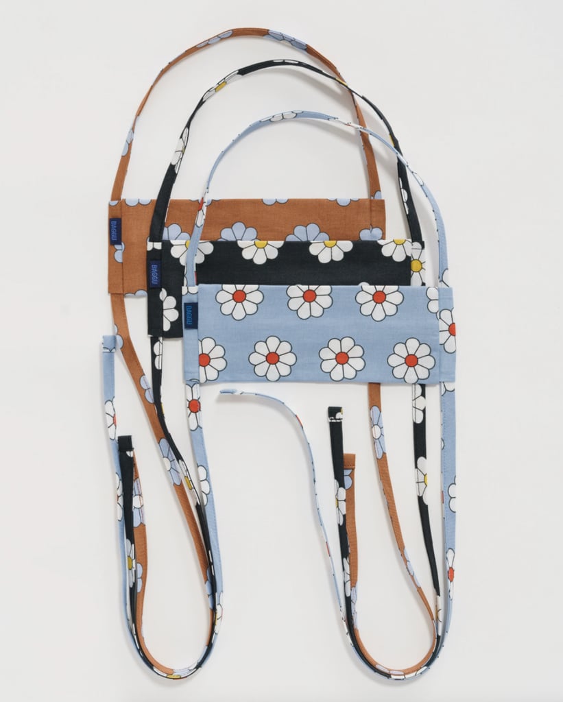Baggu Fabric Mask Set