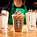 Starbucks Valentine's Day Drinks