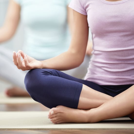 Types of Yogis | GIFs