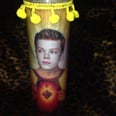 These Shameless Prayer Candles Are For Anyone Who Bows Down to the Gallaghers