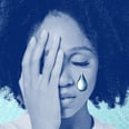 Why Does Crying Give You a Headache? Experts Weigh In