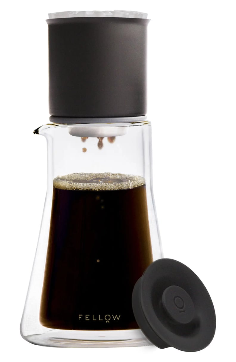 A Gift For Young Men Who Love Coffee