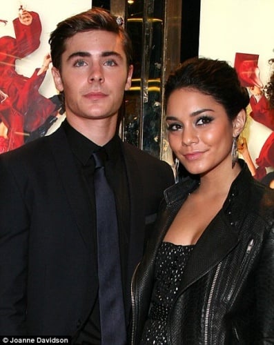 Zanessa