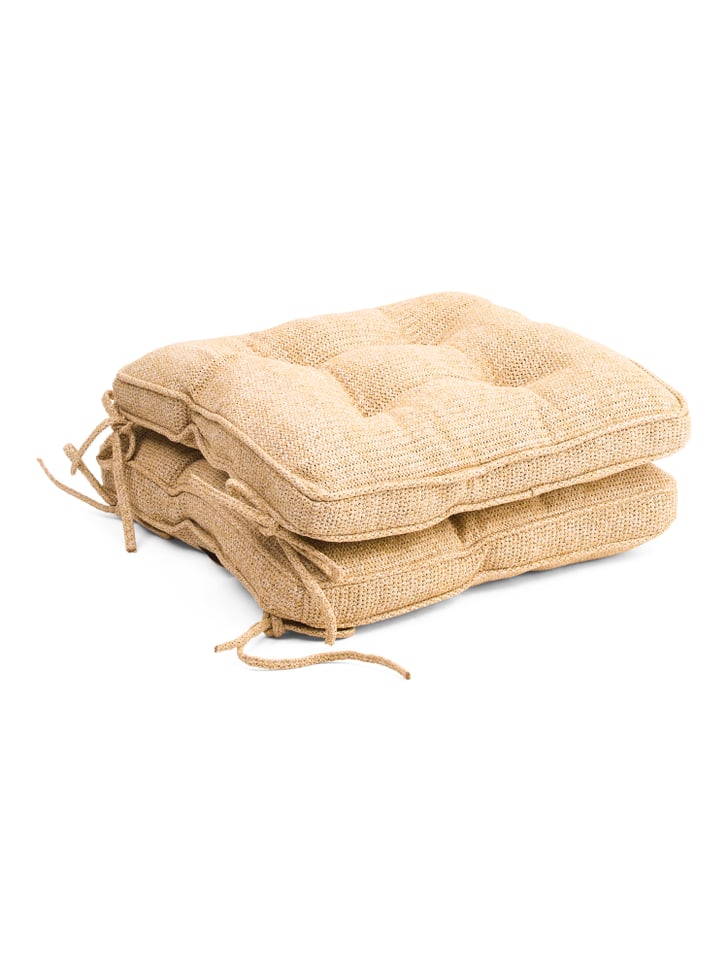 Indoor Outdoor Natural Seat Pads Cheap TJ Maxx Outdoor Furniture and