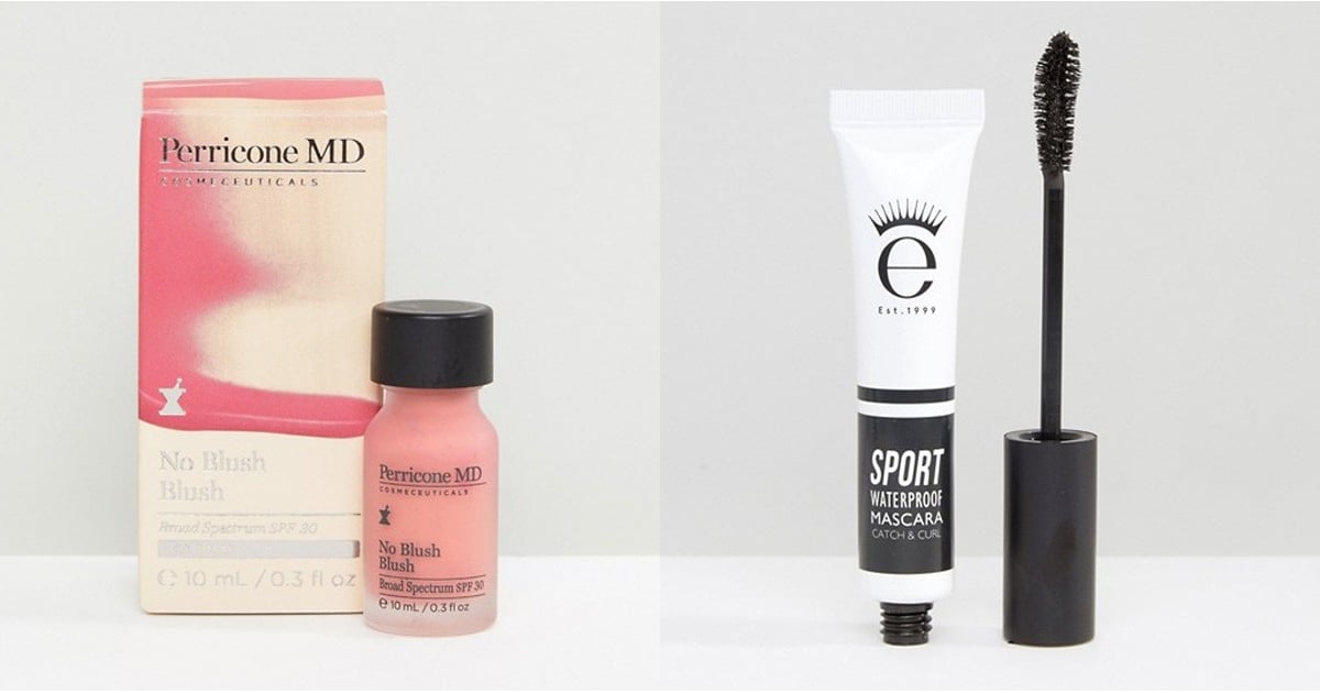 These Are the 13 Best Summer Beauty Products From ASOS