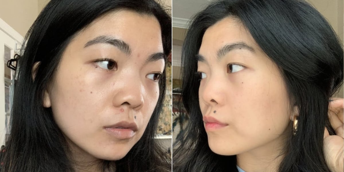 Stunning Curology Skin Care Scene for Your Screen
