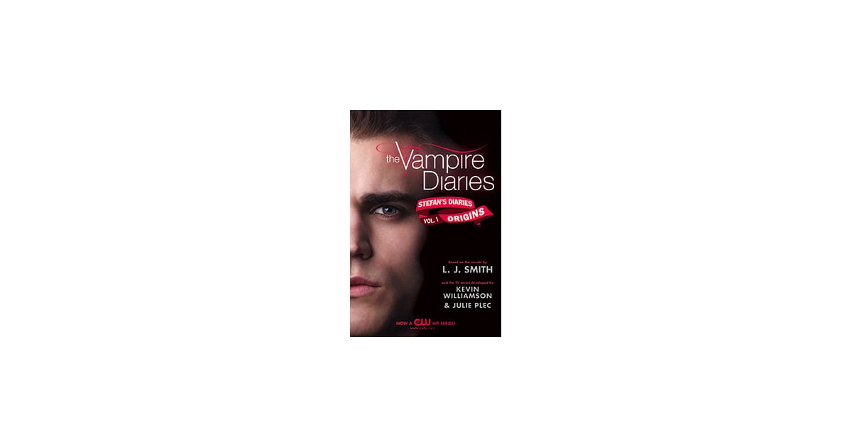 Read The Awakening The Vampire Diaries #1 online free by