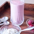 These Smoothies Are Millennial Pink and Ready For Your Instagram