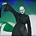 Voldemort Drag Queen Performance Video