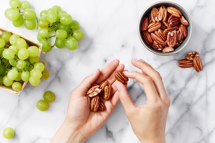 Eat in a Calorie Deficit | Jillian Michaels Weight Loss Tips | POPSUGAR