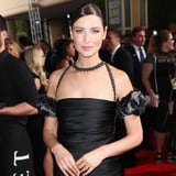Surprise! Outlander's Caitriona Balfe Is Engaged