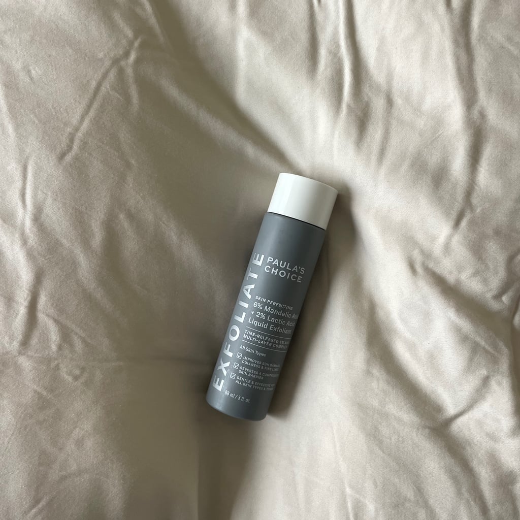 Paula's Choice Skin Perfecting AHA Liquid Exfoliant Review
