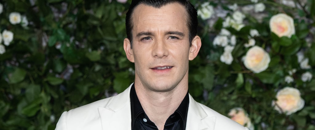 Who Is Luke Thompson? Facts About the Bridgerton Actor