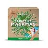 Garnier 12 Days of Maskmas Advent Calendar