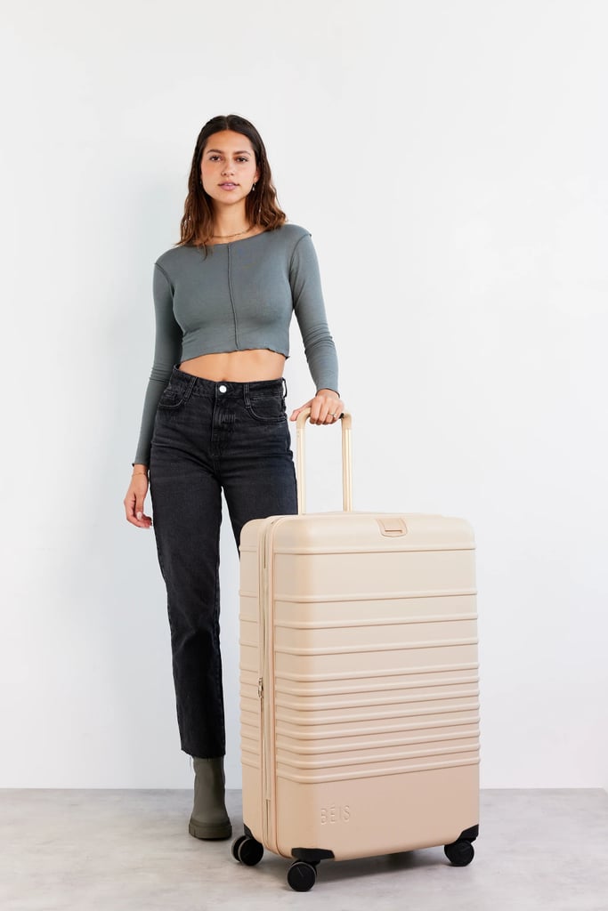Most Stylish Luggage For International Travel