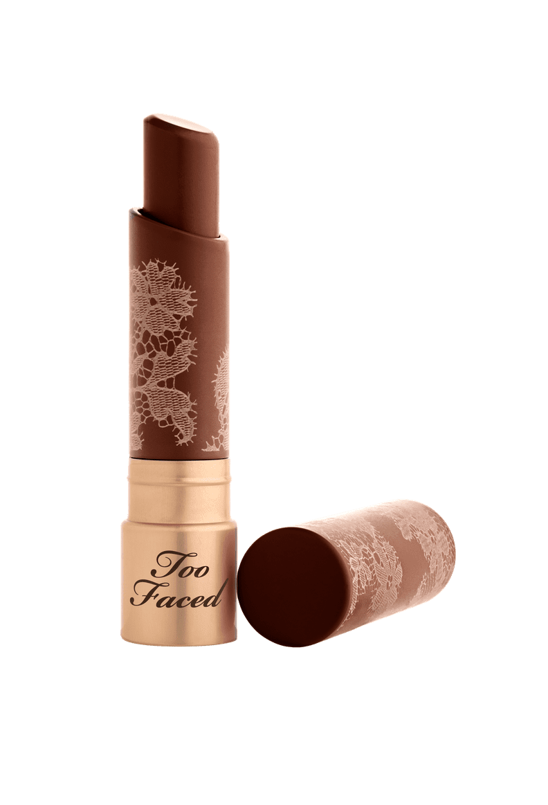 Too Faced Natural Nude Lipstick in Indecent Proposal