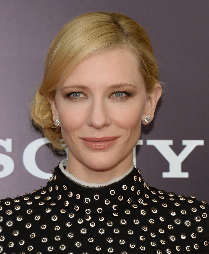 Cate Blanchett