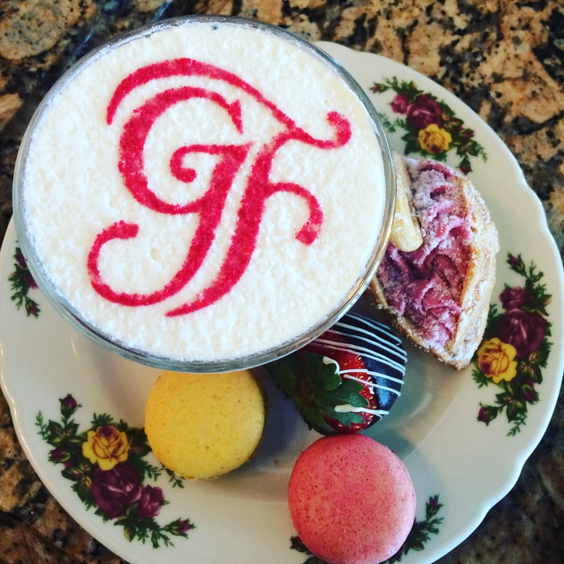 Have High Tea at Disney's Grand Floridian Resort and Spa