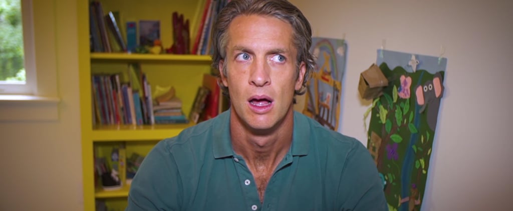 The Holderness Family ADD "OPP" Parody