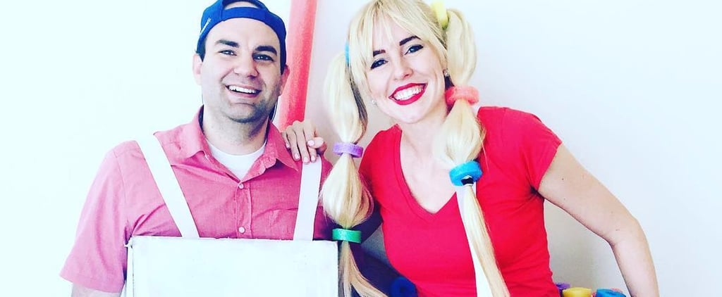 Bite Me: 40+ Halloween Costumes Inspired by Your Favorite Foods