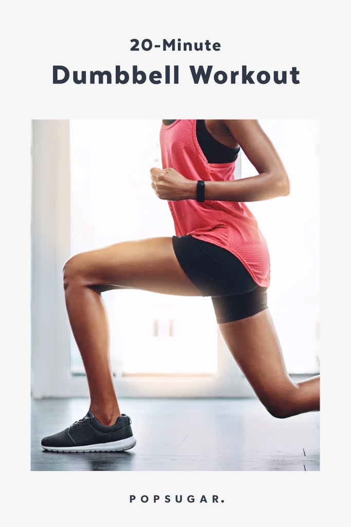 20-Minute At Home-Butt Workout