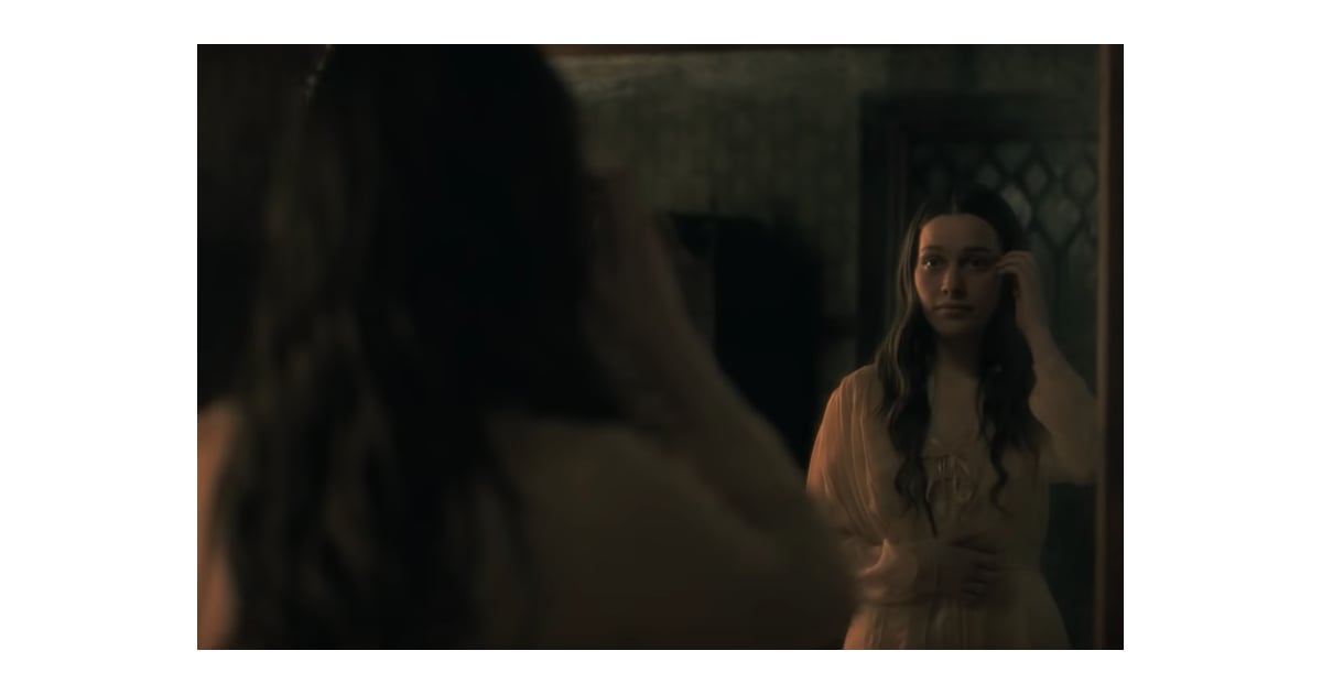 Victoria Pedretti As Nell The Haunting Of Hill House Cast And