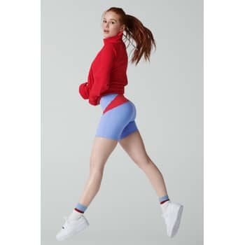 Madelaine Petsch Fabletics Collection Spring 2021