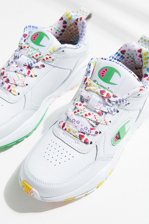 Champion x susan shop alexandra shoes