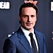Who Is Andrew Lincoln?