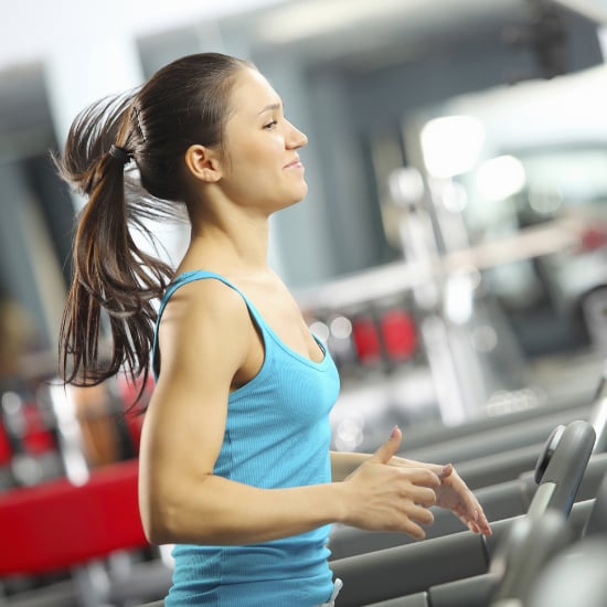 Calories Burned | POPSUGAR Fitness