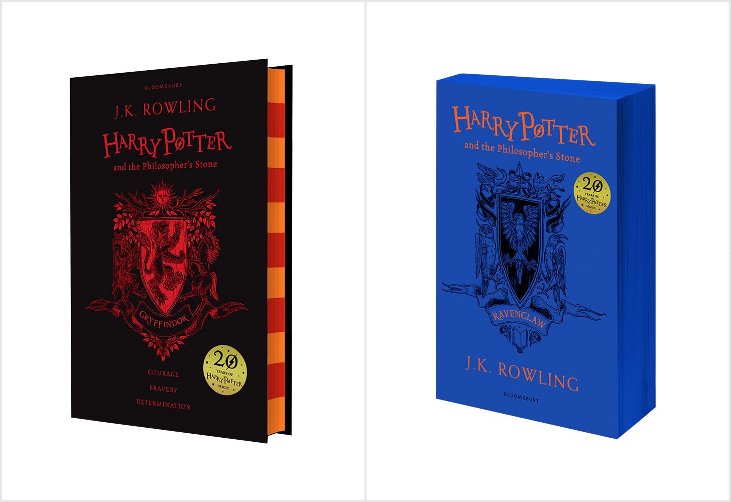 Harry Potter Hogwarts House Book Covers | POPSUGAR Love & Sex