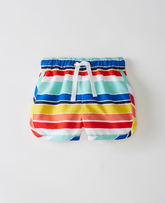 Sunblock Swimmy Shorts