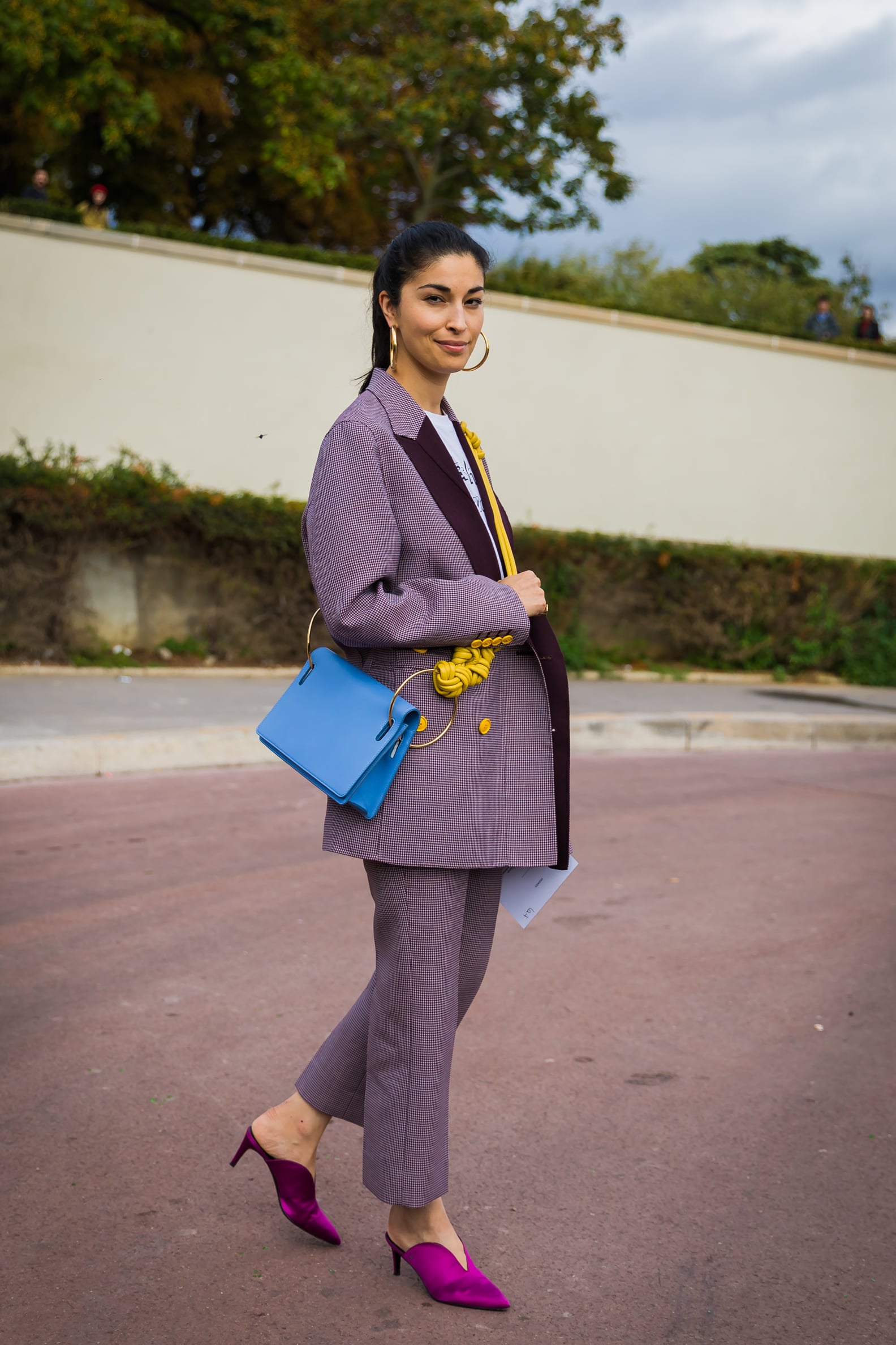 trendy high heels 2018