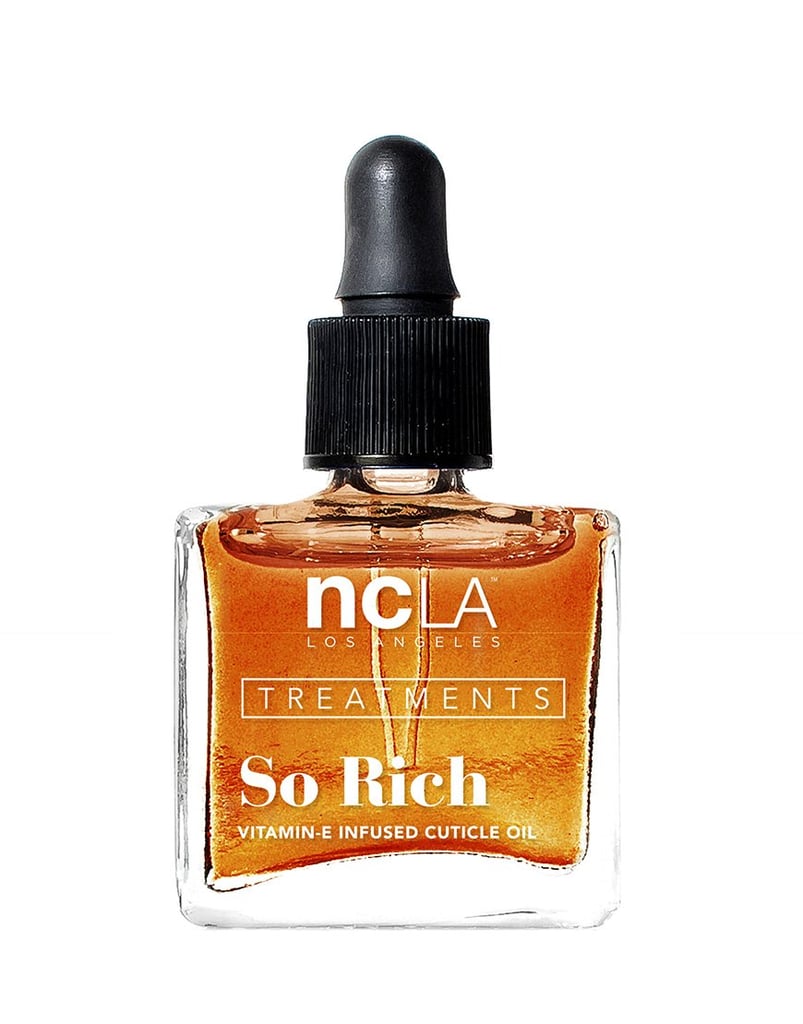 NCLA So Rich Cuticle Oil in Gingerbread Woman
