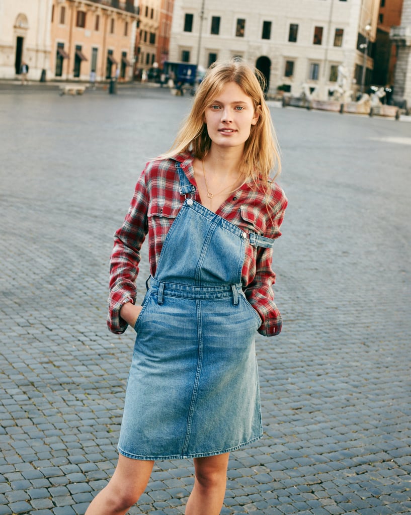 Madewell Fall Catalog 2015