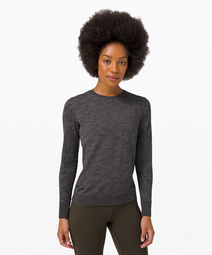 Lululemon Breeze By Long Sleeve II | Best Black Friday Sales and Deals ...