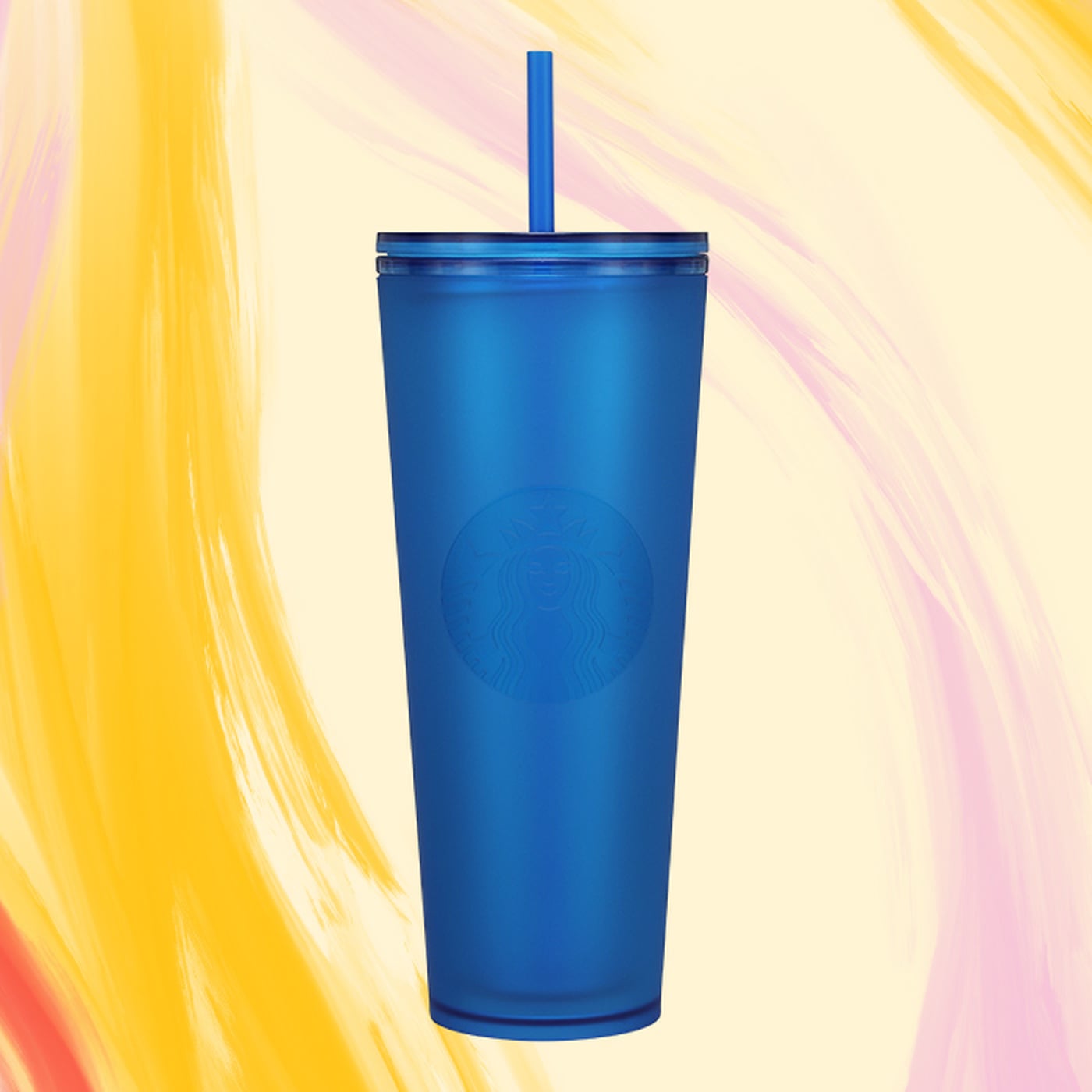 See Starbucks Spring 2023 Cups and Tumblers | PS Food