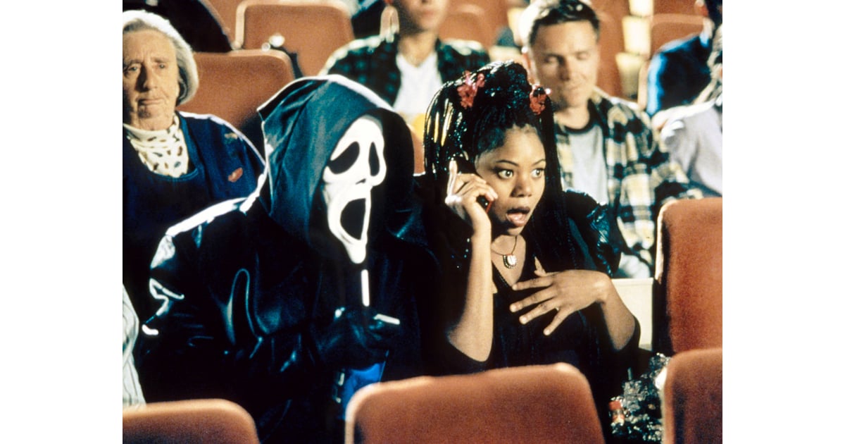 Scary Movie | Best Horror-Comedy Movies on Netflix ...
