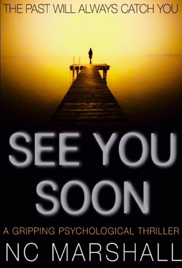 See You Soon by NC Marshall