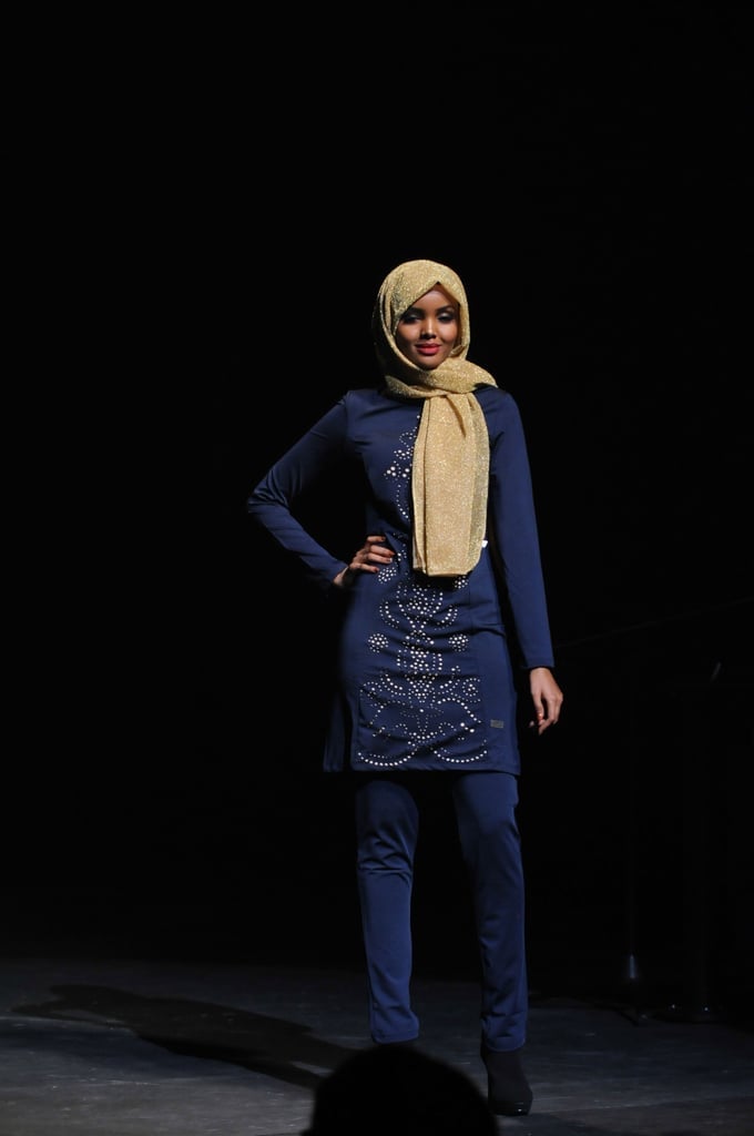 نجمة المسابقة