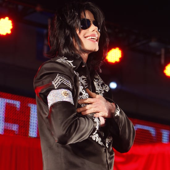 Aaron Paul Got Drunk With Michael Jackson