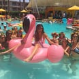 This Playful Palm Springs Bachelorette Party Is Every Girl's Dream Getaway