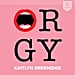 Orgy by Kaitlyn Greenidge Interview
