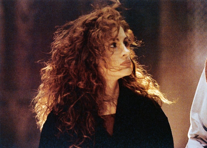 Julia Roberts as Dr. Rachel Mannus Who Was in the Original Flatliners Movie? POPSUGAR