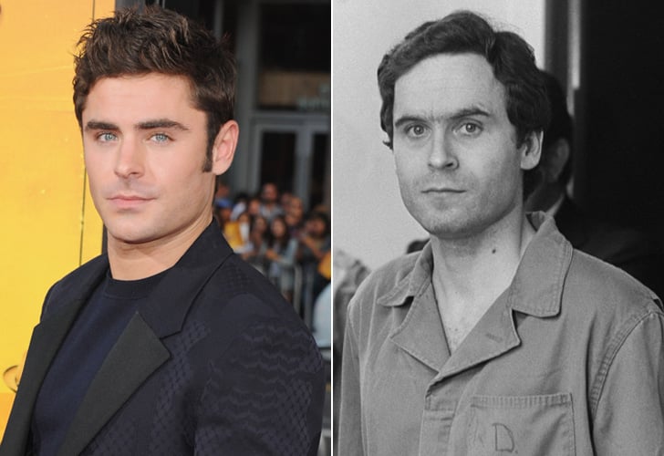 Zac Efron Ted Bundy Movie Release 6841